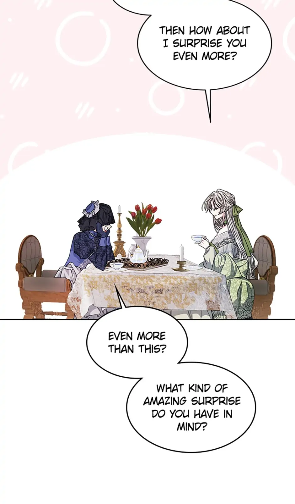 The Exhausting Reality of Novel Transmigration Chapter 25 263 28