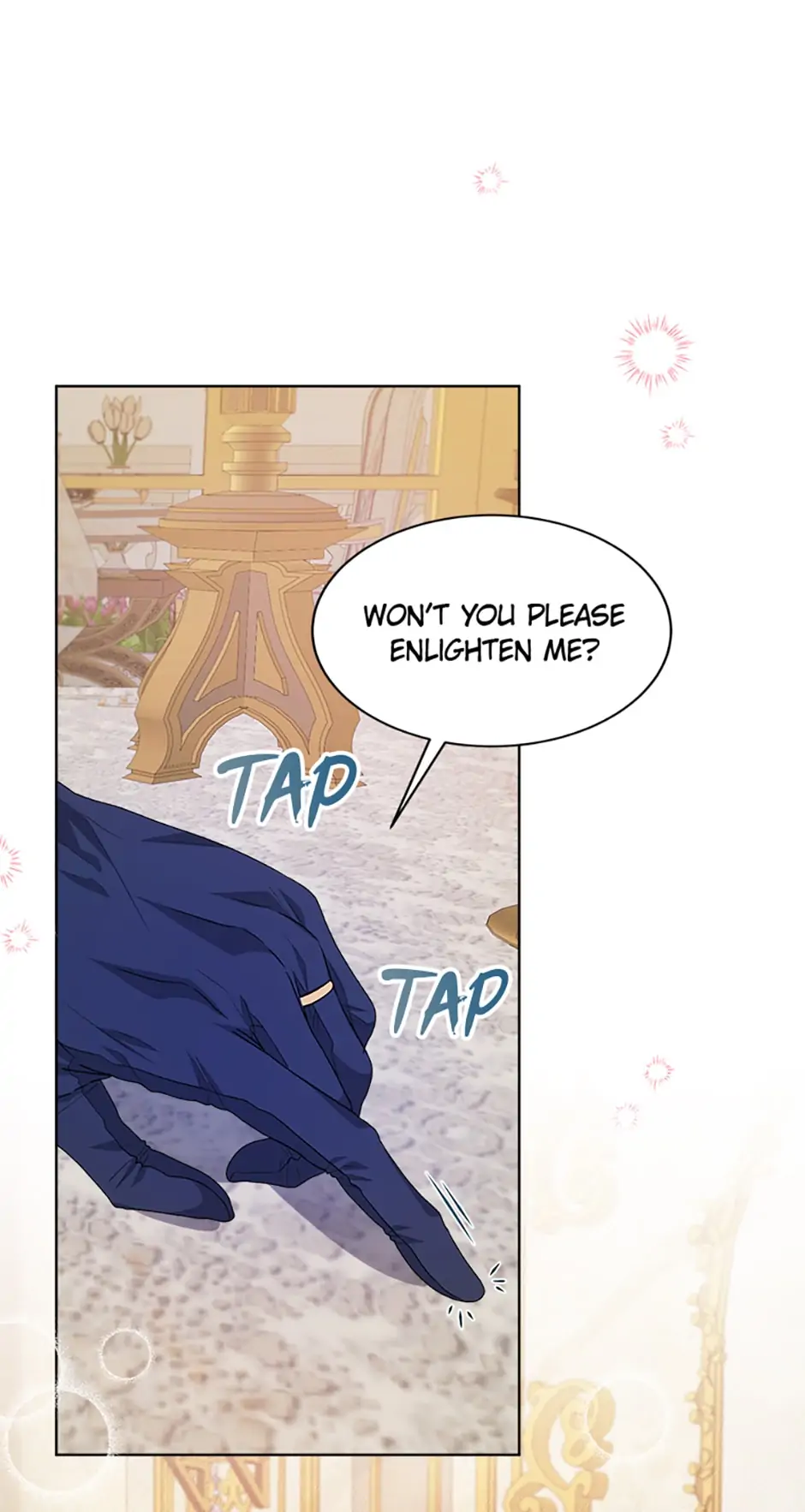 The Exhausting Reality of Novel Transmigration Chapter 25 264 29