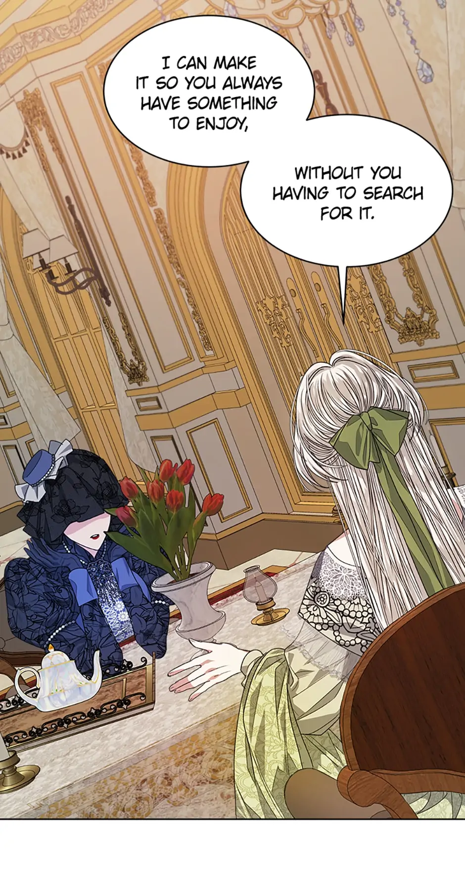 The Exhausting Reality of Novel Transmigration Chapter 25 268 33