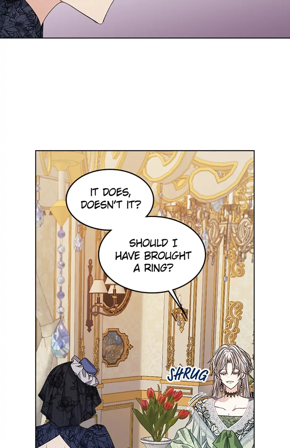 The Exhausting Reality of Novel Transmigration Chapter 25 270 35