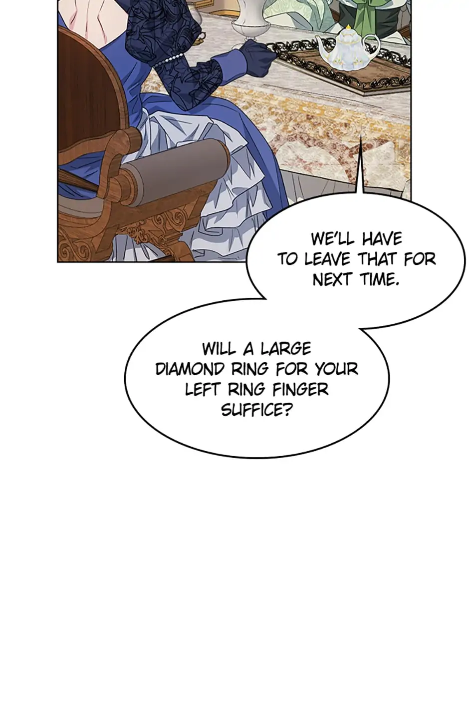 The Exhausting Reality of Novel Transmigration Chapter 25 271 36