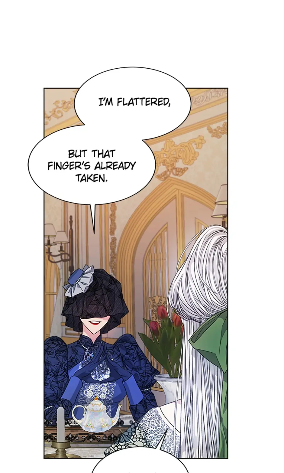 The Exhausting Reality of Novel Transmigration Chapter 25 272 37