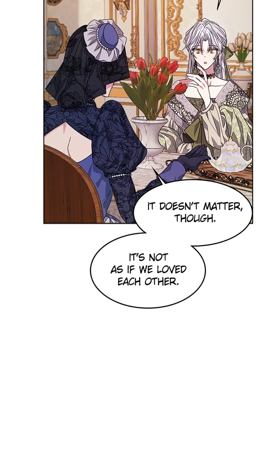 The Exhausting Reality of Novel Transmigration Chapter 25 275 40