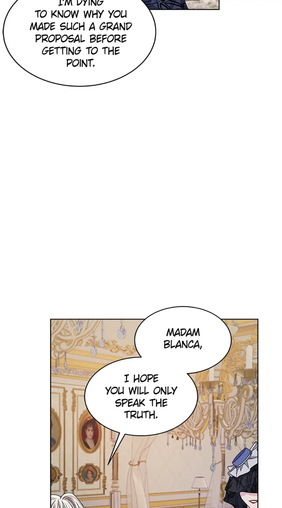 The Exhausting Reality of Novel Transmigration Chapter 25 277 42