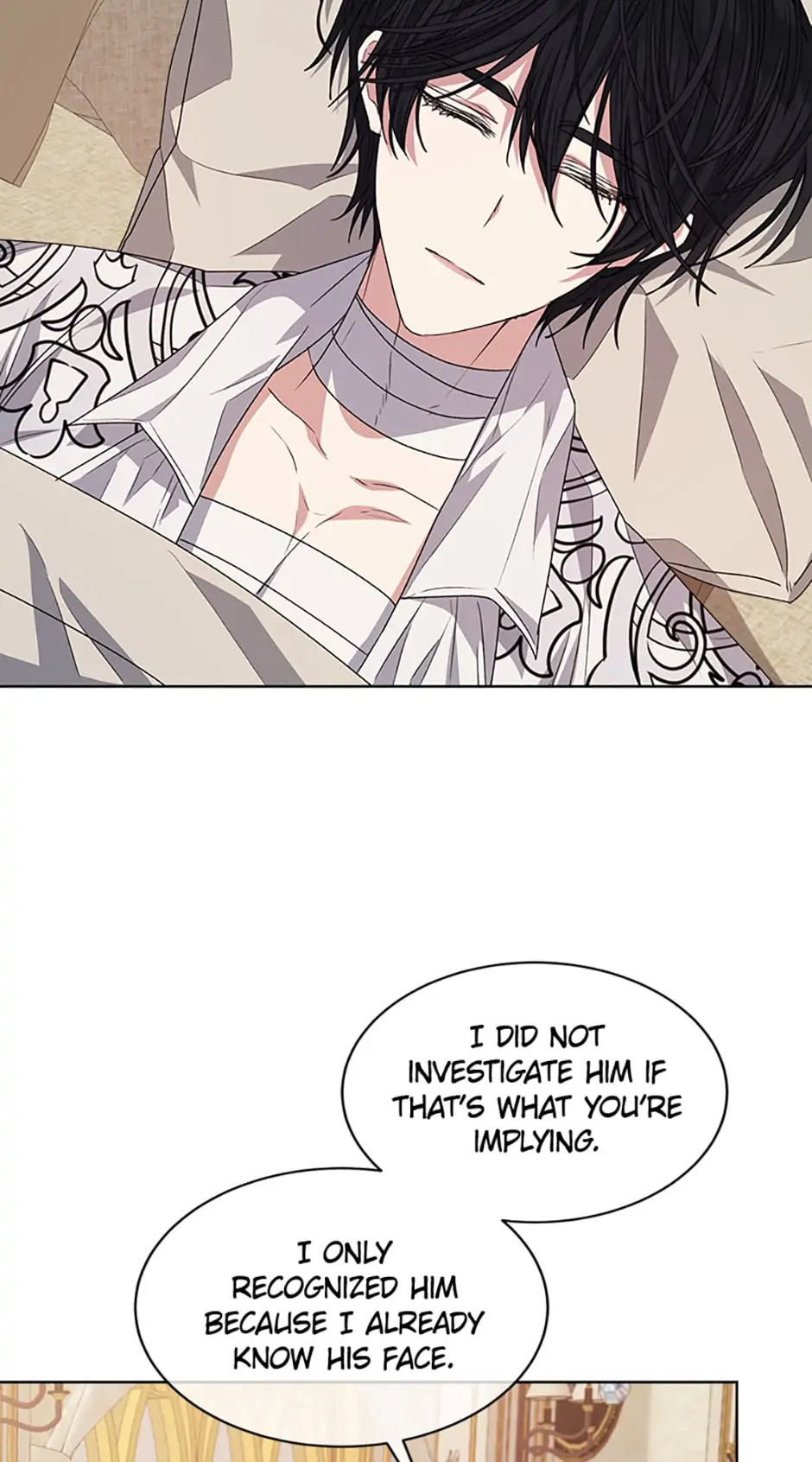 The Exhausting Reality of Novel Transmigration Chapter 25 279 44