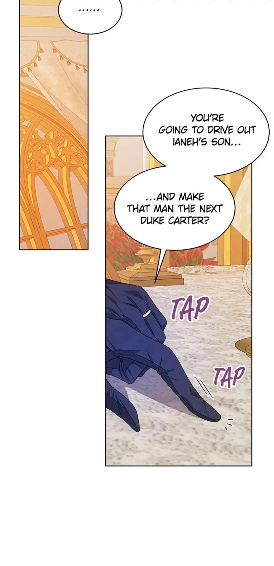 The Exhausting Reality of Novel Transmigration Chapter 25 283 48