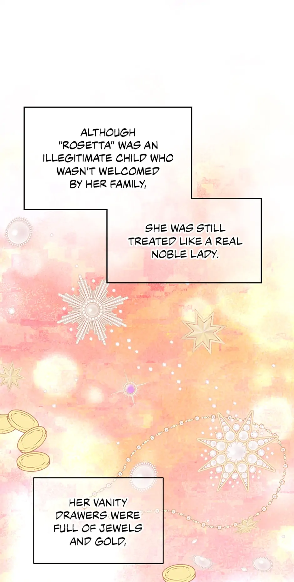 The Exhausting Reality of Novel Transmigration Chapter 25 287 52