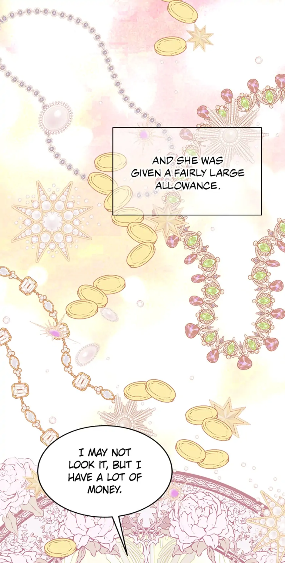 The Exhausting Reality of Novel Transmigration Chapter 25 288 53