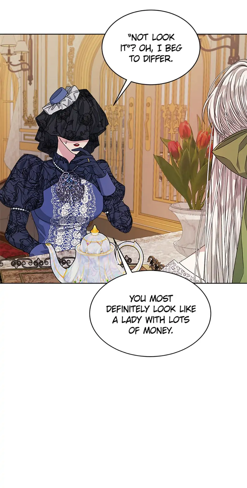The Exhausting Reality of Novel Transmigration Chapter 25 290 55