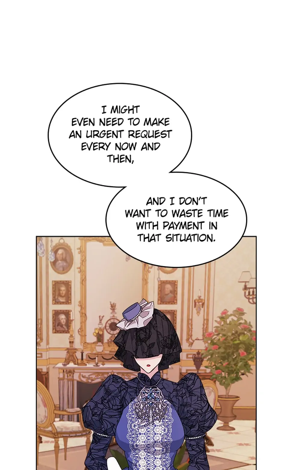 The Exhausting Reality of Novel Transmigration Chapter 25 292 57