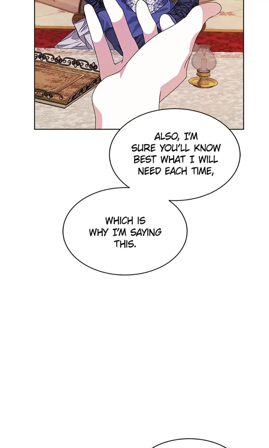 The Exhausting Reality of Novel Transmigration Chapter 25 293 58