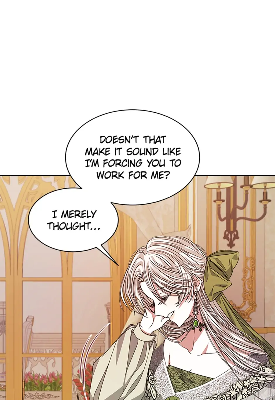 The Exhausting Reality of Novel Transmigration Chapter 25 296 61