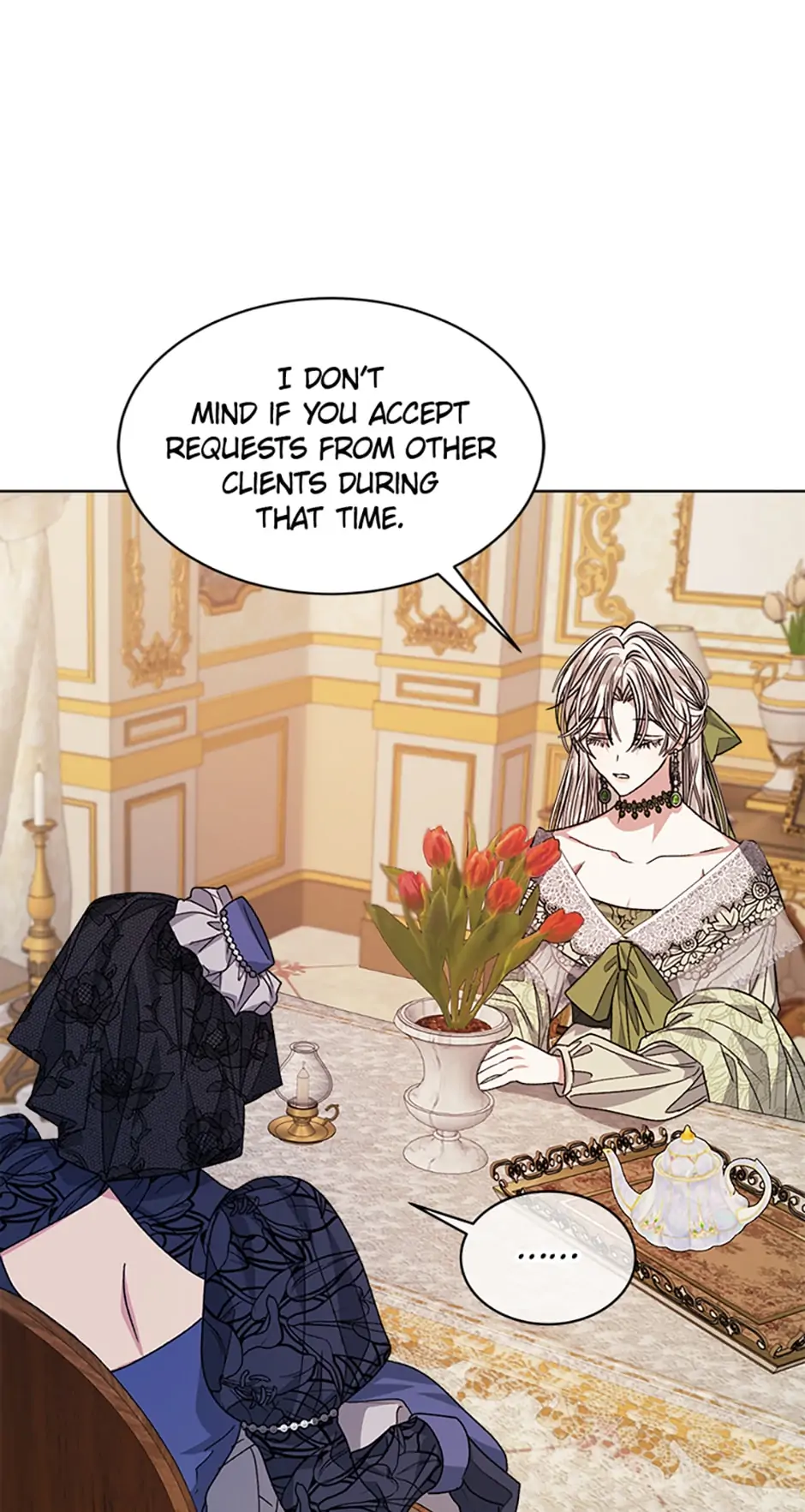 The Exhausting Reality of Novel Transmigration Chapter 25 299 64