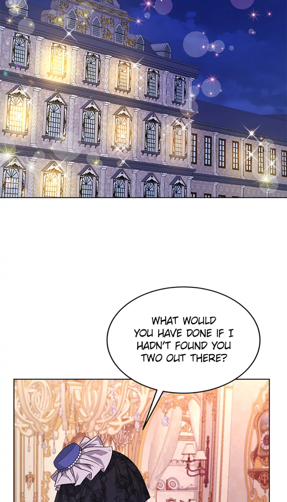 The Exhausting Reality of Novel Transmigration Chapter 25 244 9