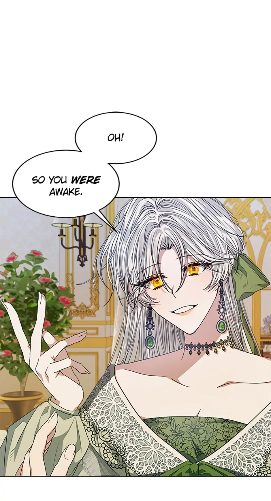 The Exhausting Reality of Novel Transmigration Chapter 27 234 11