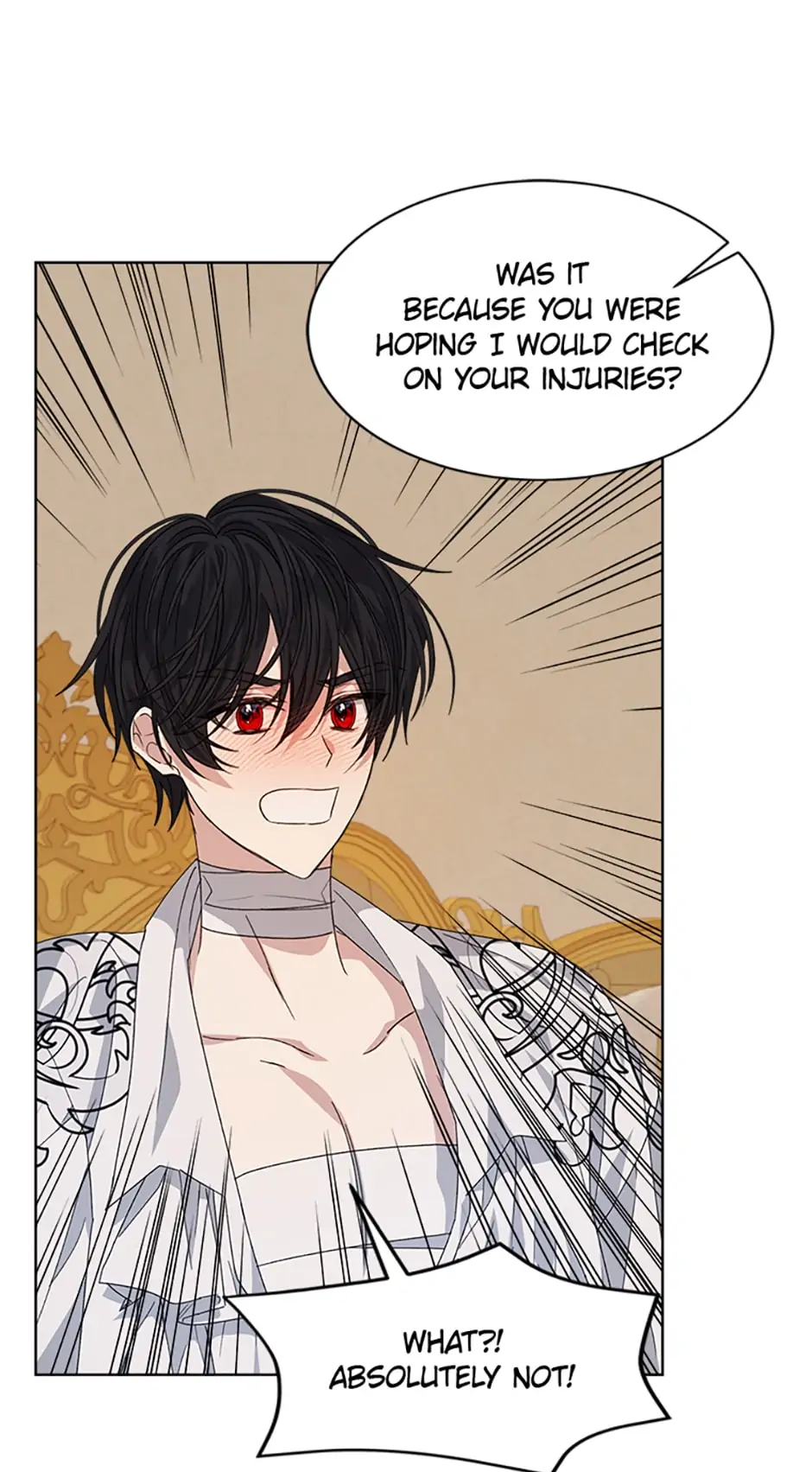 The Exhausting Reality of Novel Transmigration Chapter 27 245 22