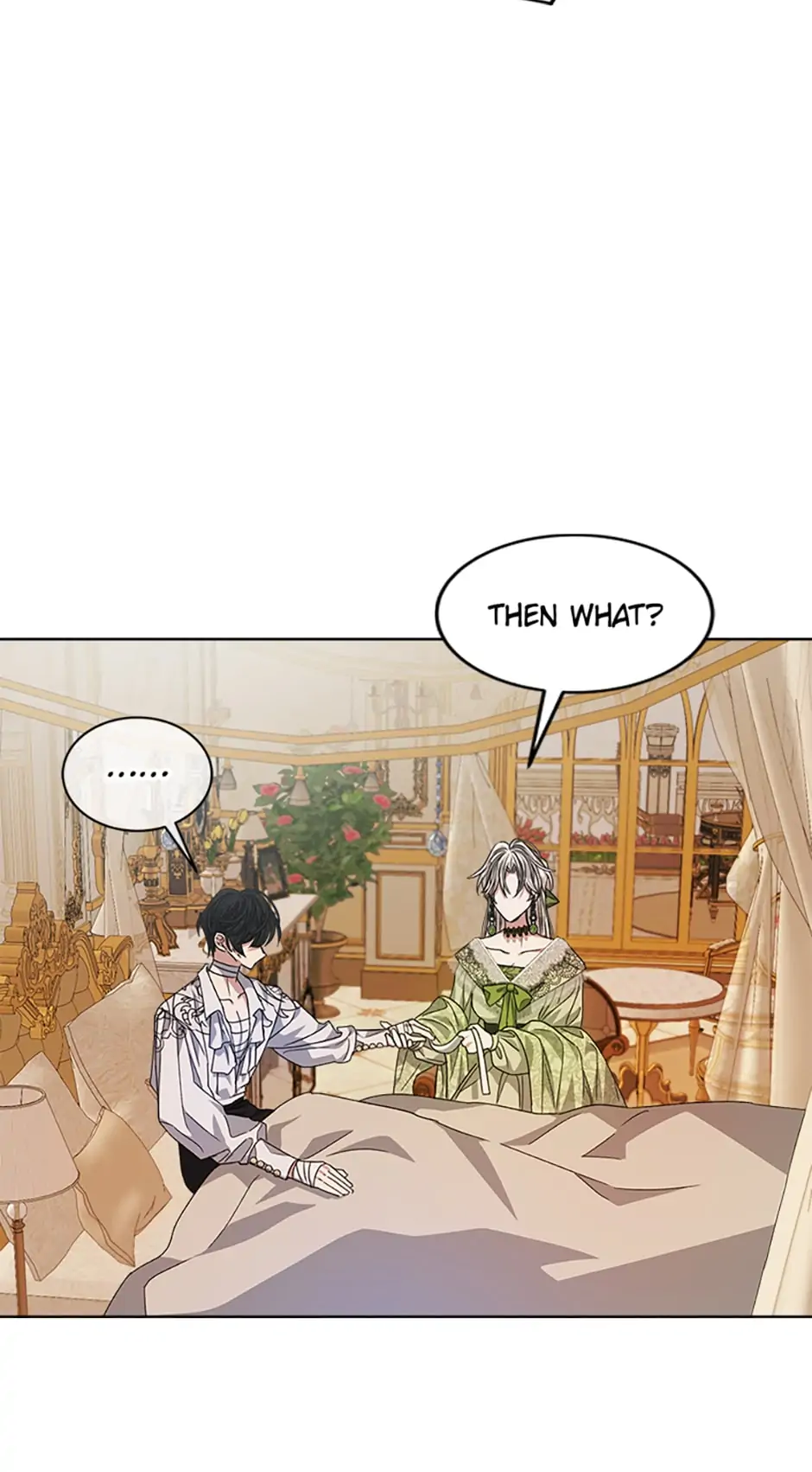 The Exhausting Reality of Novel Transmigration Chapter 27 246 23