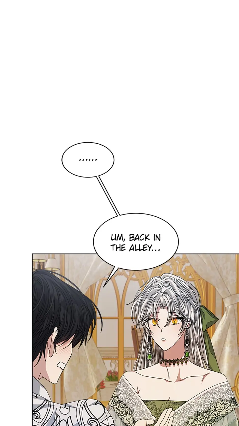 The Exhausting Reality of Novel Transmigration Chapter 27 247 24