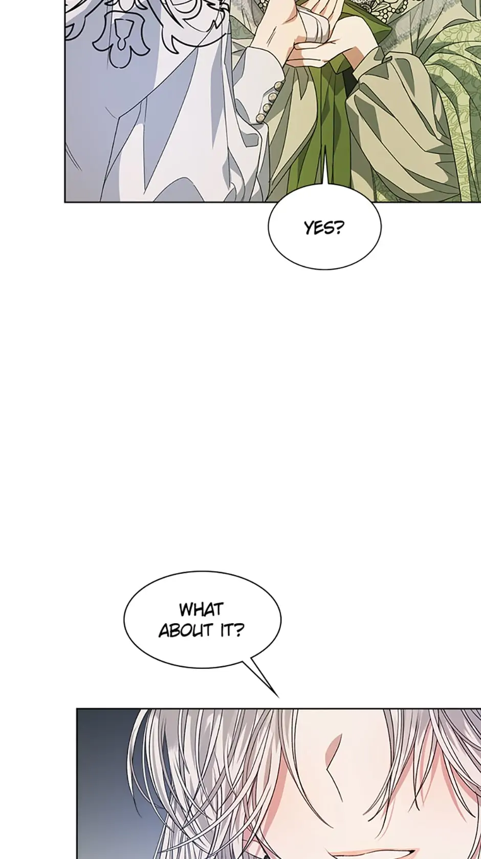 The Exhausting Reality of Novel Transmigration Chapter 27 248 25
