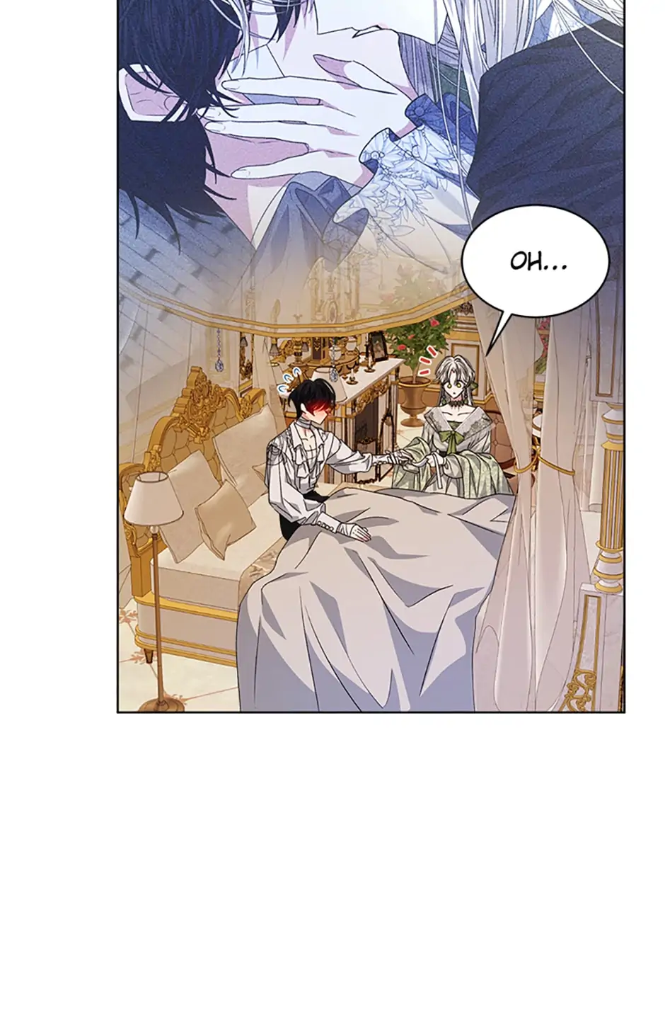 The Exhausting Reality of Novel Transmigration Chapter 27 252 29