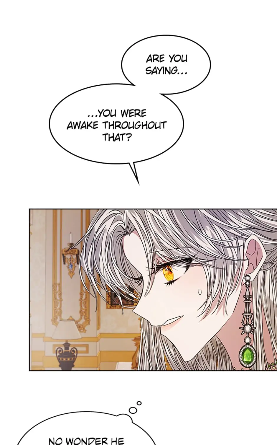 The Exhausting Reality of Novel Transmigration Chapter 27 253 30