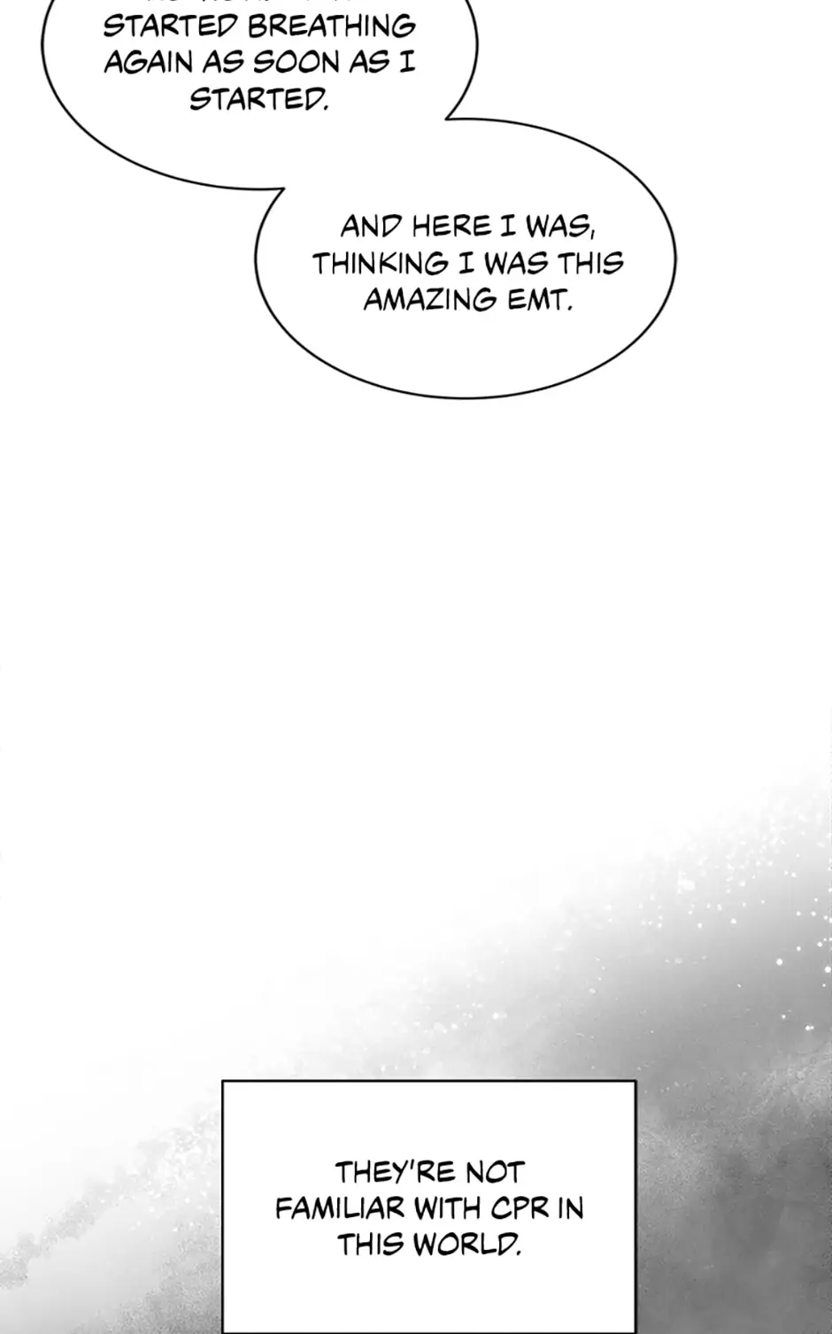 The Exhausting Reality of Novel Transmigration Chapter 27 254 31