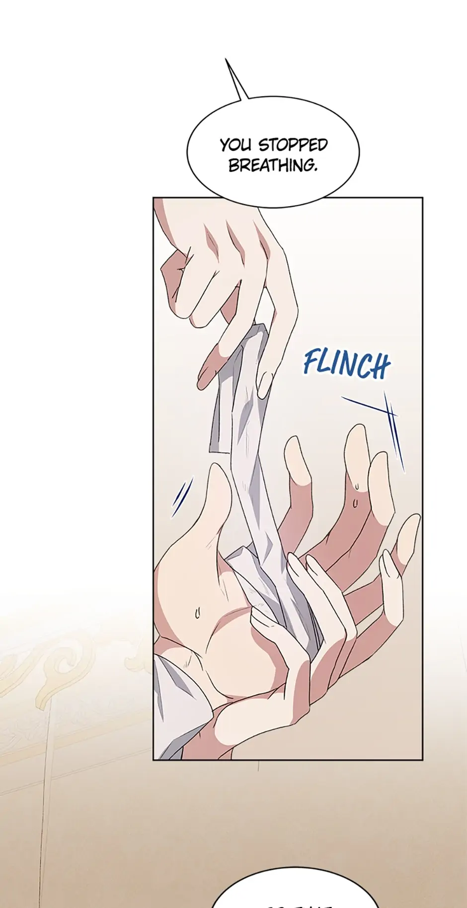 The Exhausting Reality of Novel Transmigration Chapter 27 259 36