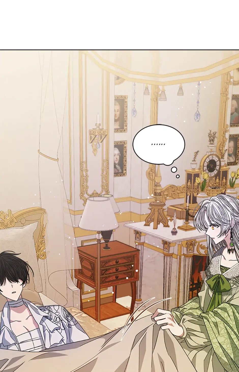The Exhausting Reality of Novel Transmigration Chapter 27 227 4