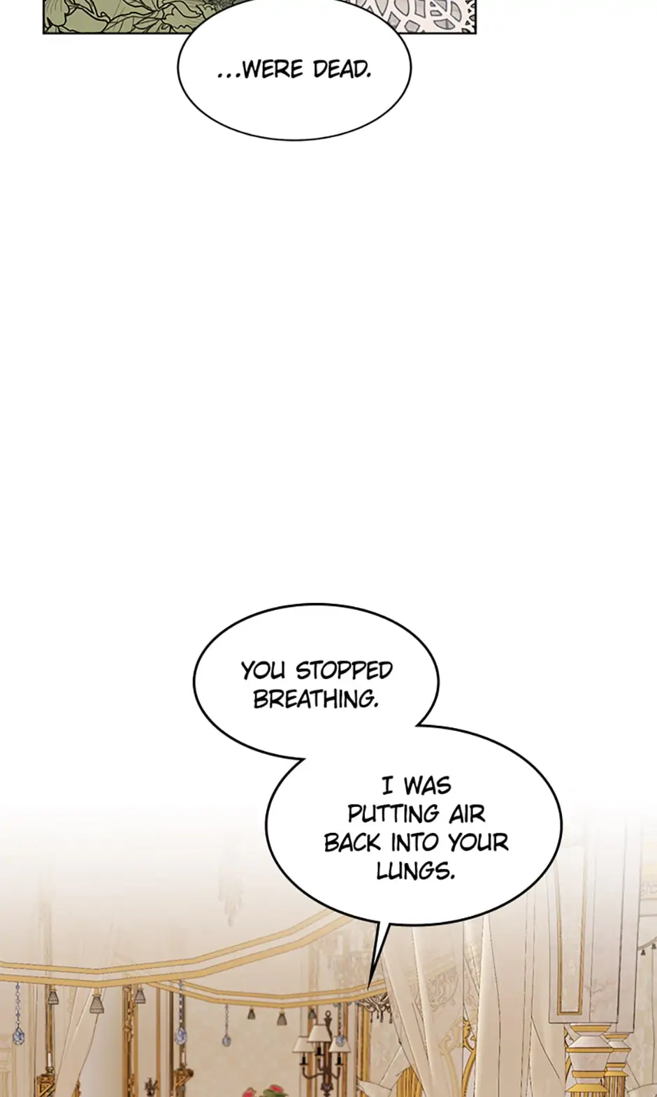 The Exhausting Reality of Novel Transmigration Chapter 27 263 40