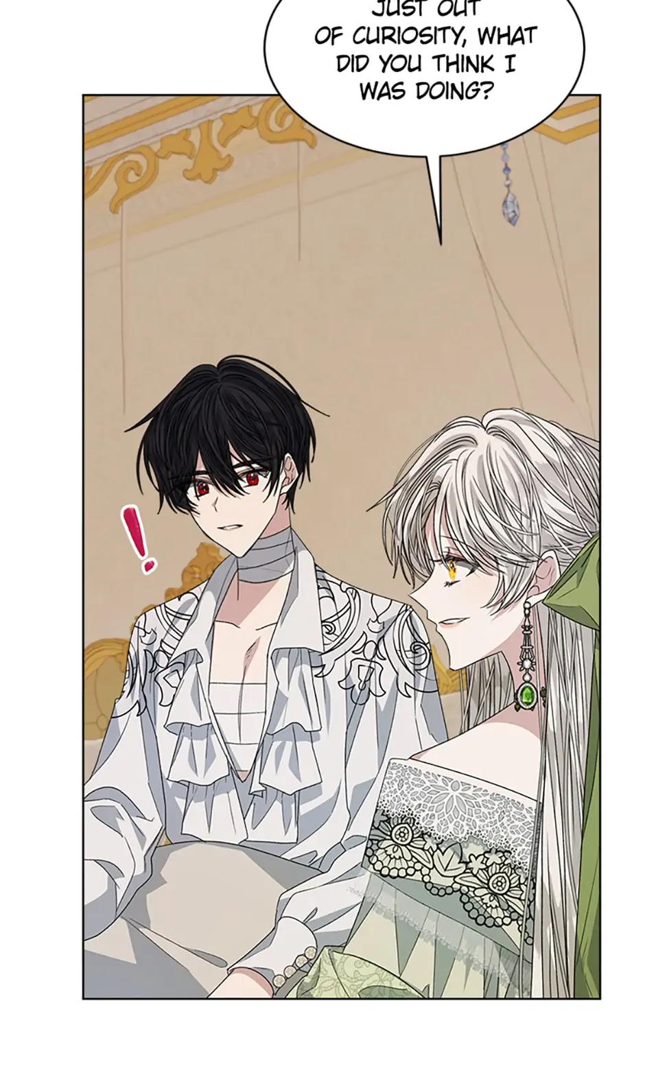 The Exhausting Reality of Novel Transmigration Chapter 27 265 42