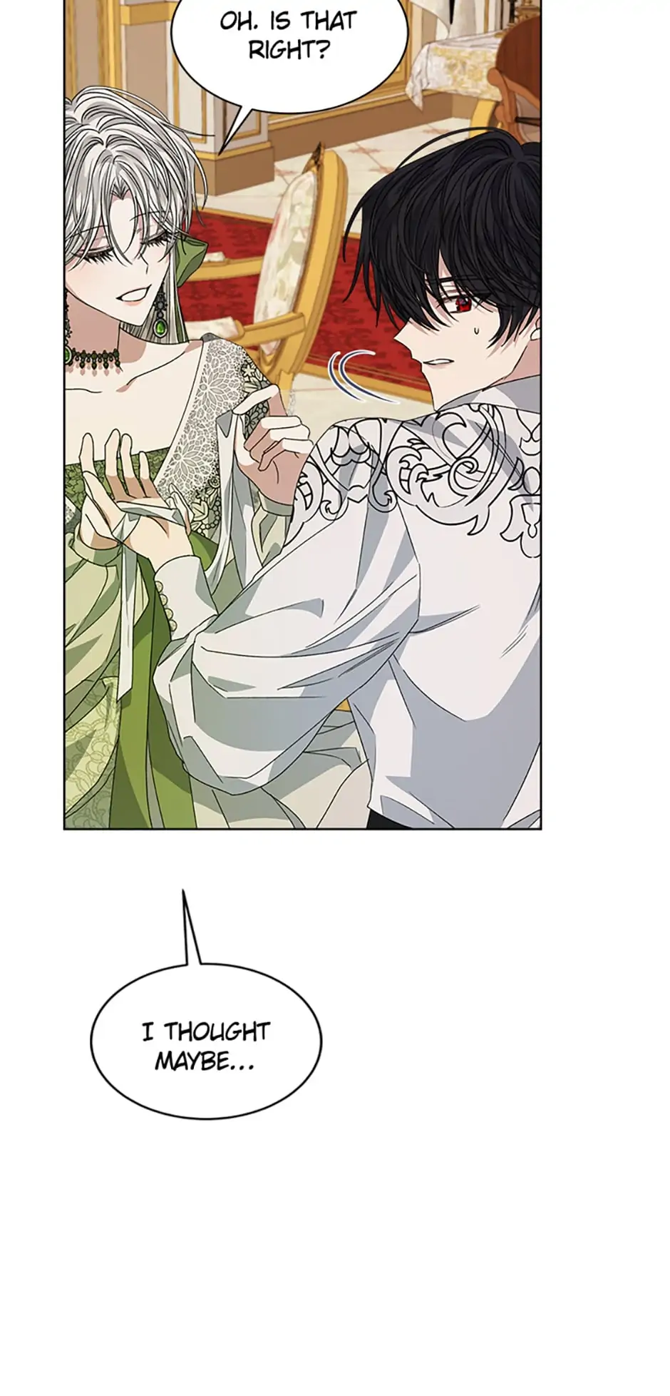 The Exhausting Reality of Novel Transmigration Chapter 27 268 45