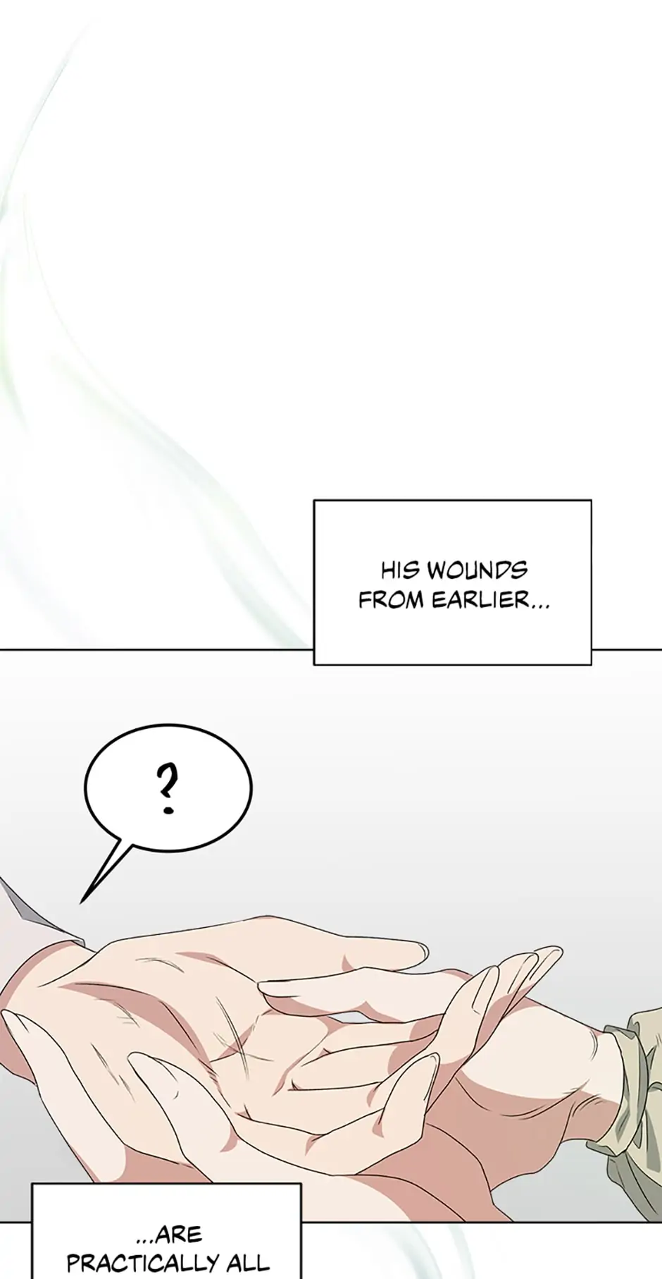 The Exhausting Reality of Novel Transmigration Chapter 27 272 49