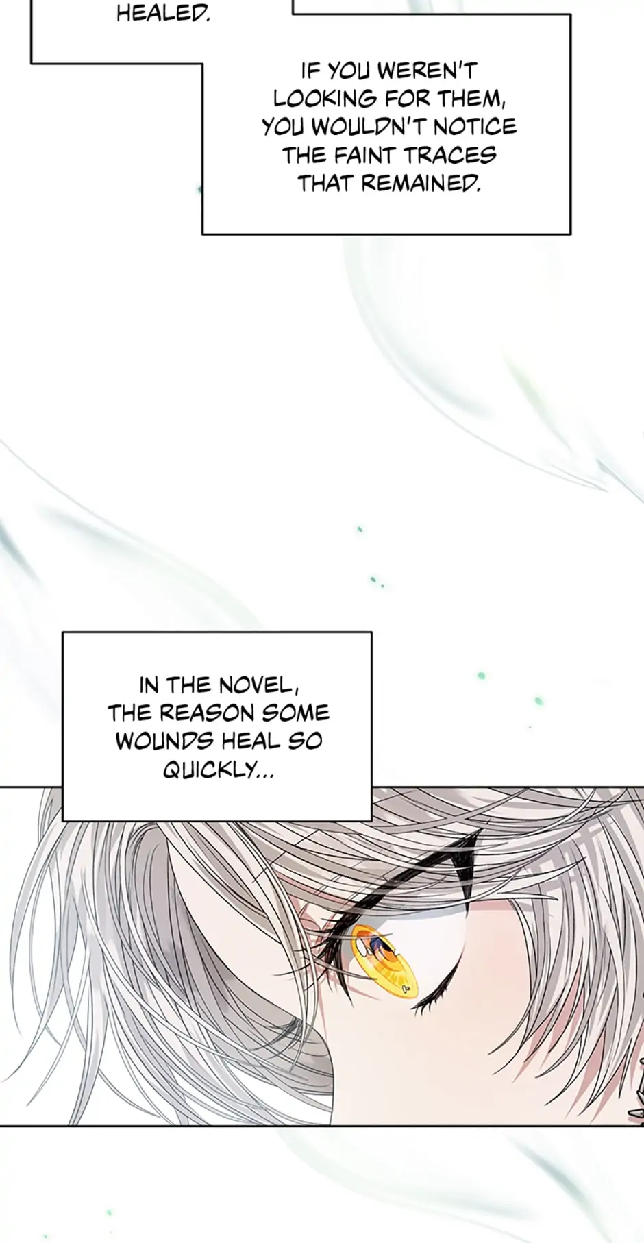 The Exhausting Reality of Novel Transmigration Chapter 27 273 50