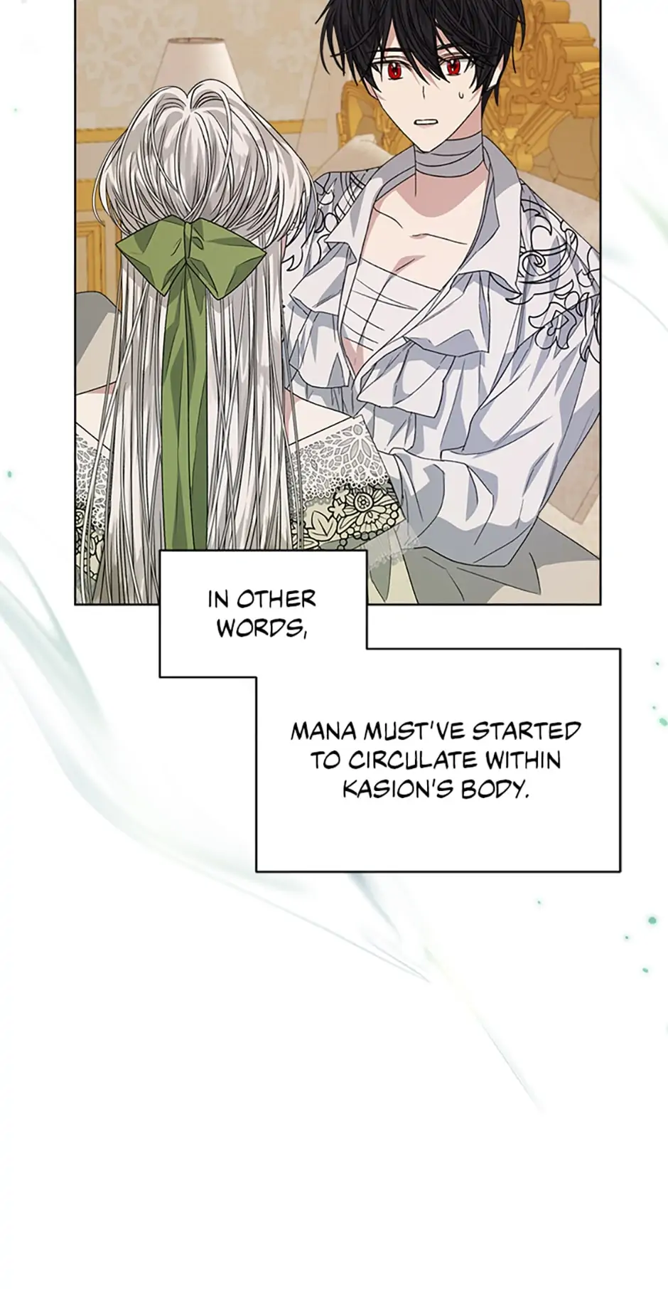 The Exhausting Reality of Novel Transmigration Chapter 27 275 52
