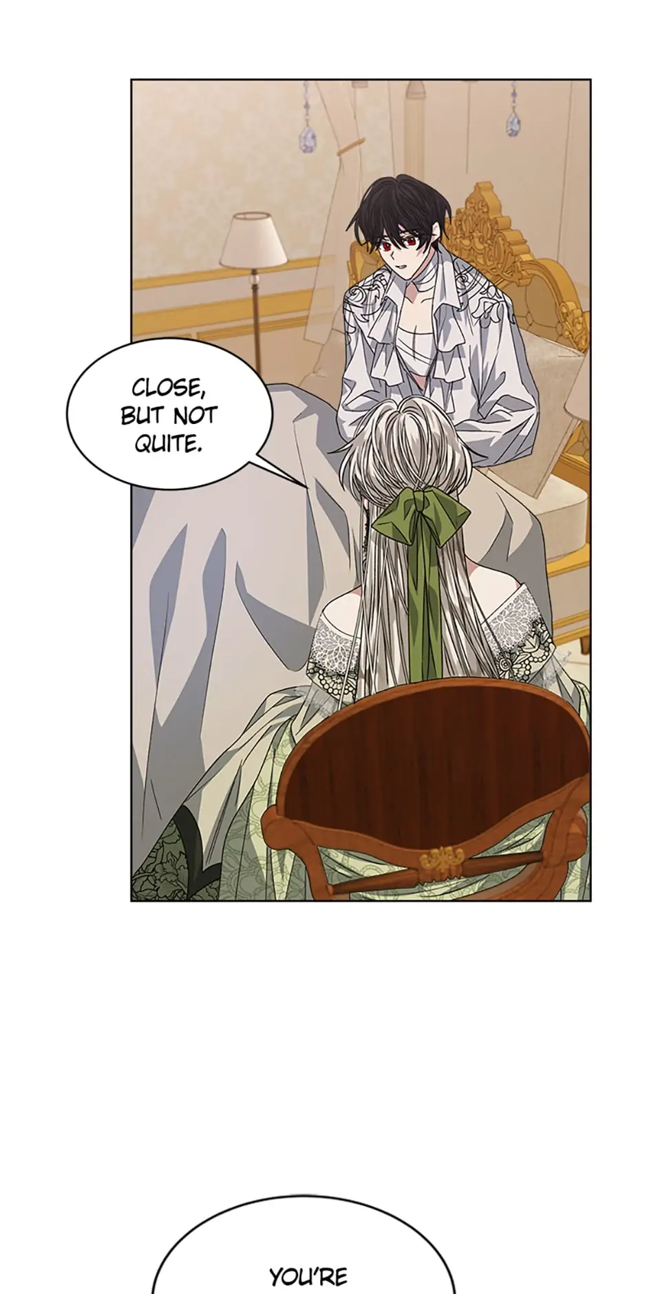 The Exhausting Reality of Novel Transmigration Chapter 27 279 56