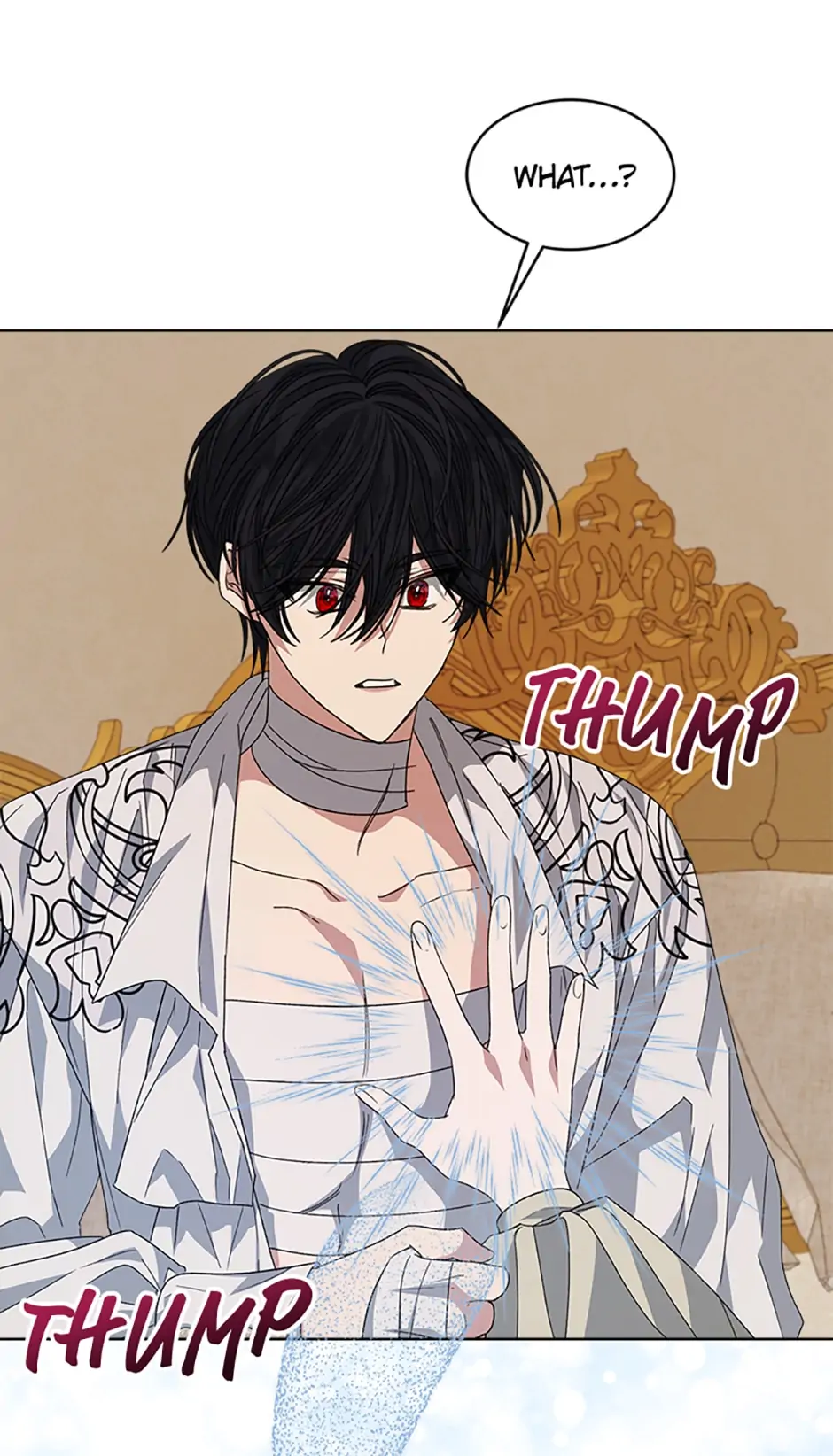 The Exhausting Reality of Novel Transmigration Chapter 27 283 60