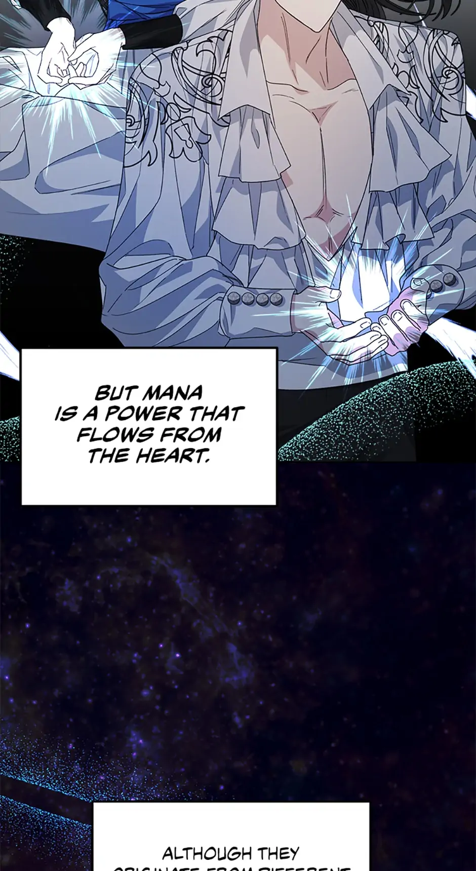 The Exhausting Reality of Novel Transmigration Chapter 27 288 65