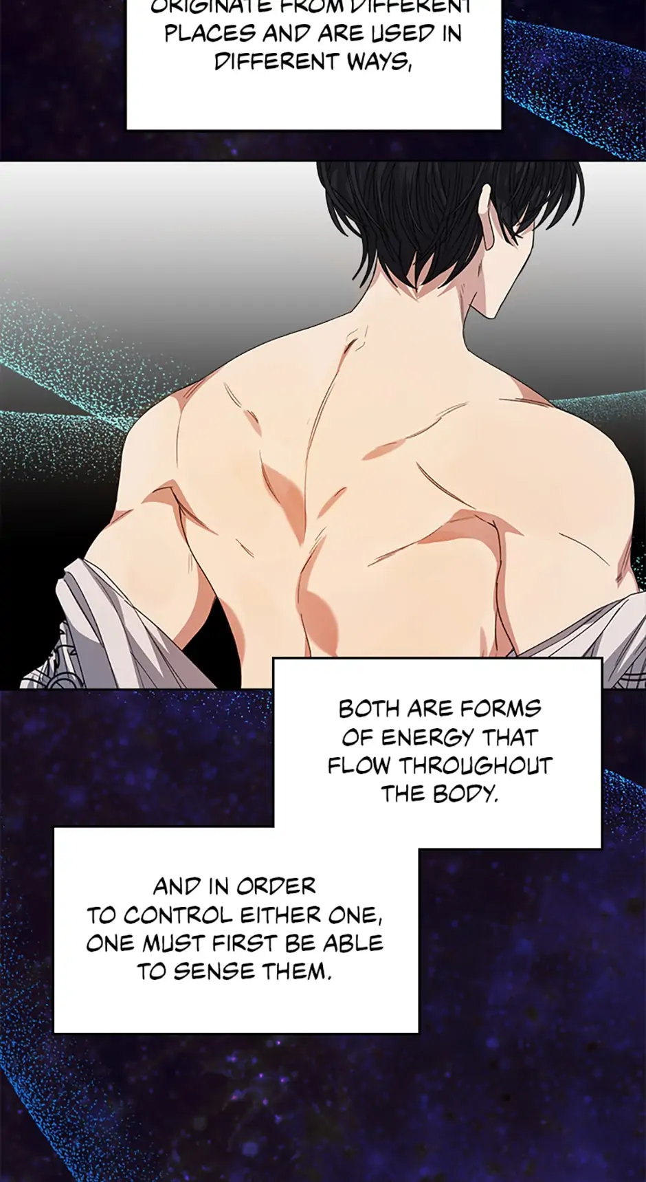 The Exhausting Reality of Novel Transmigration Chapter 27 289 66