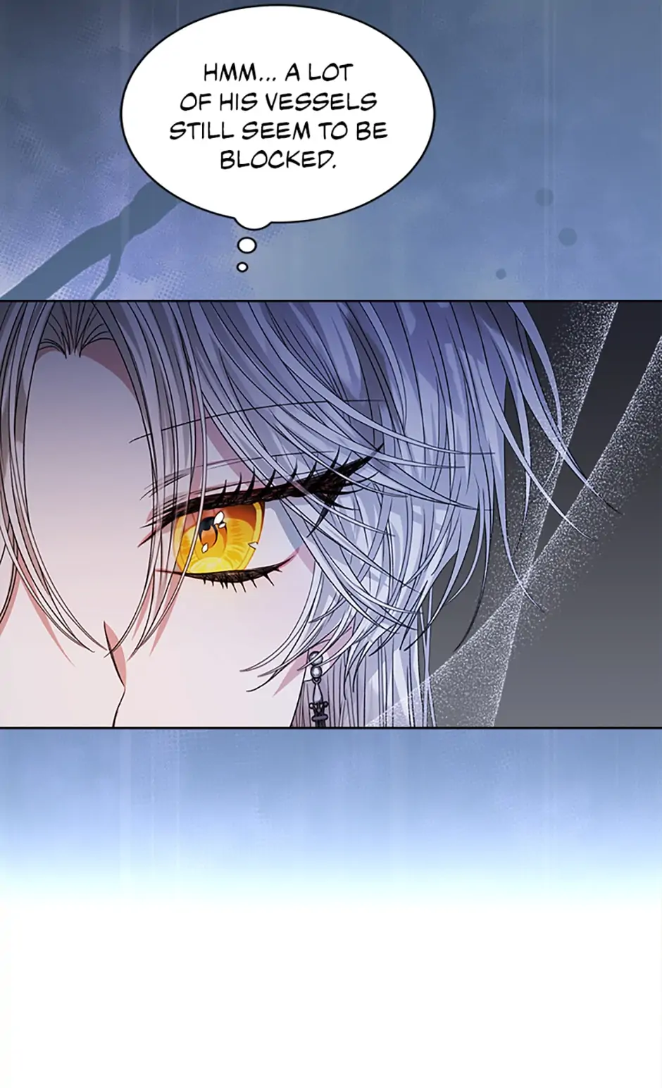 The Exhausting Reality of Novel Transmigration Chapter 28 234 17