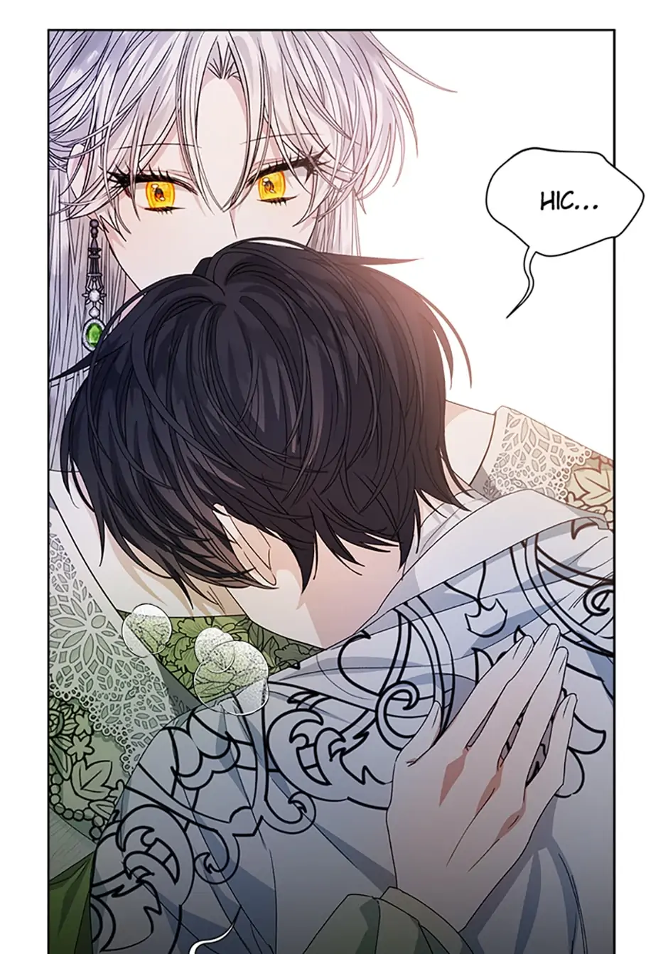 The Exhausting Reality of Novel Transmigration Chapter 28 238 21