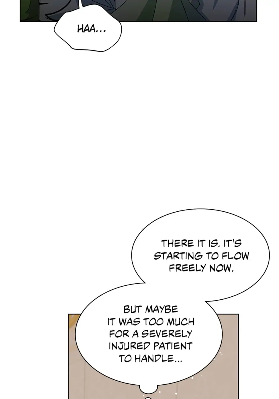 The Exhausting Reality of Novel Transmigration Chapter 28 239 22