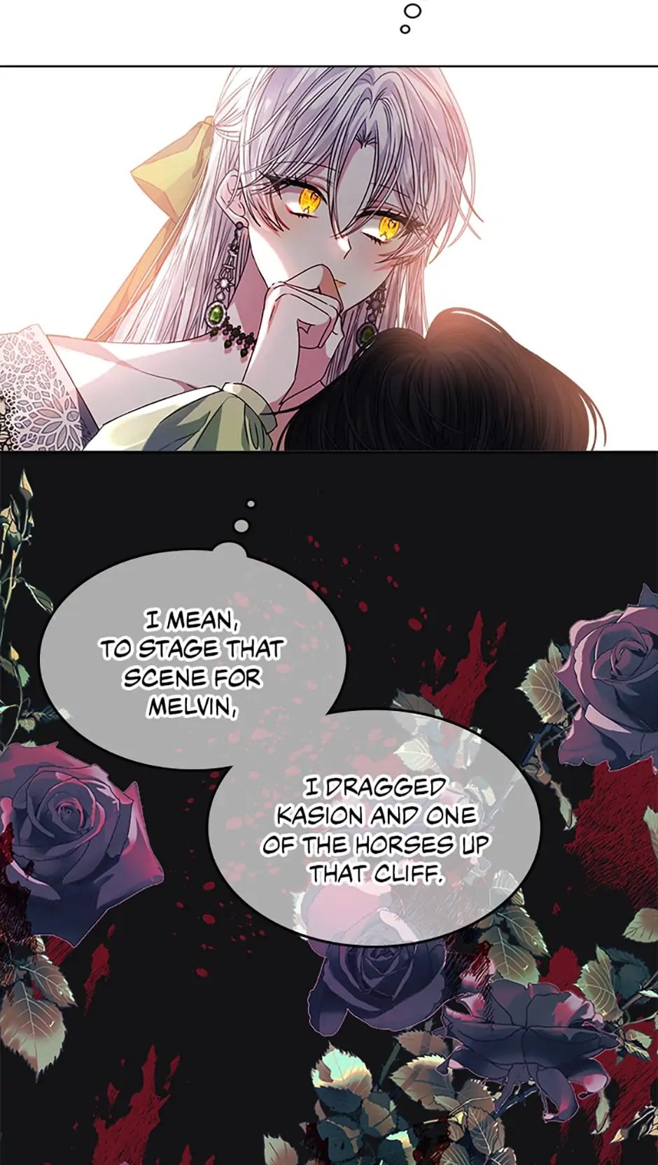 The Exhausting Reality of Novel Transmigration Chapter 28 242 25
