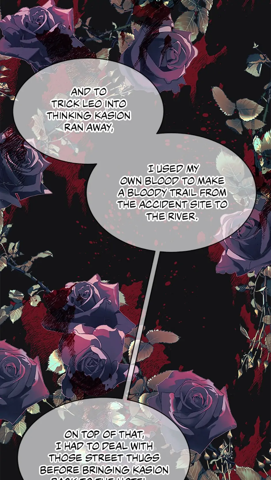 The Exhausting Reality of Novel Transmigration Chapter 28 243 26