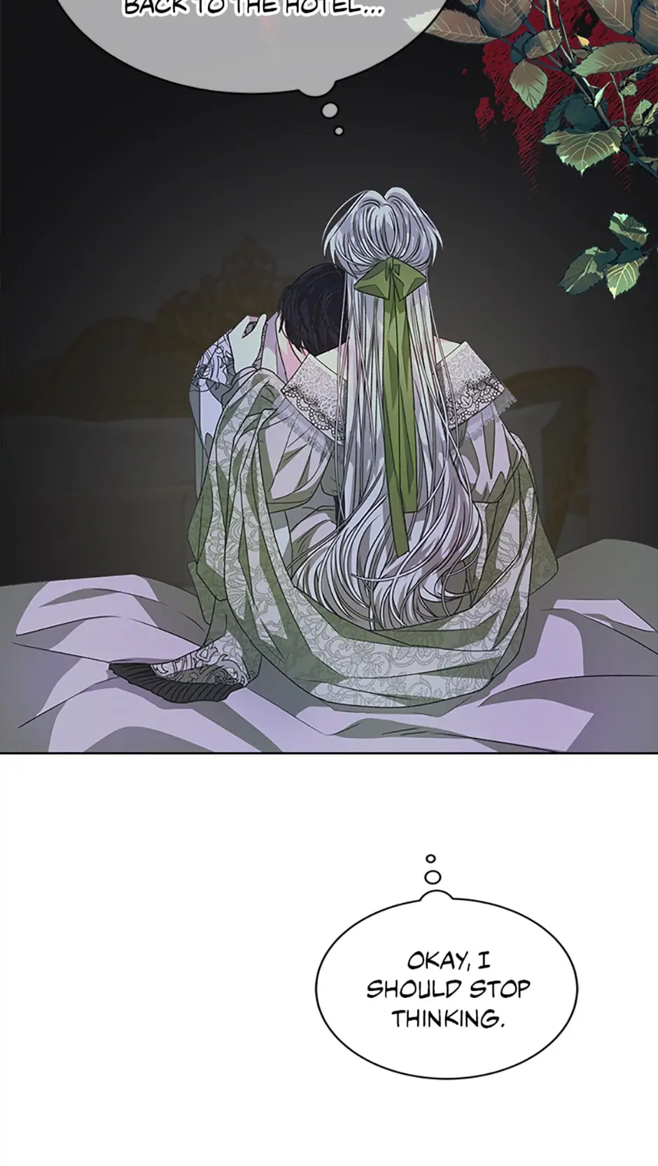The Exhausting Reality of Novel Transmigration Chapter 28 244 27