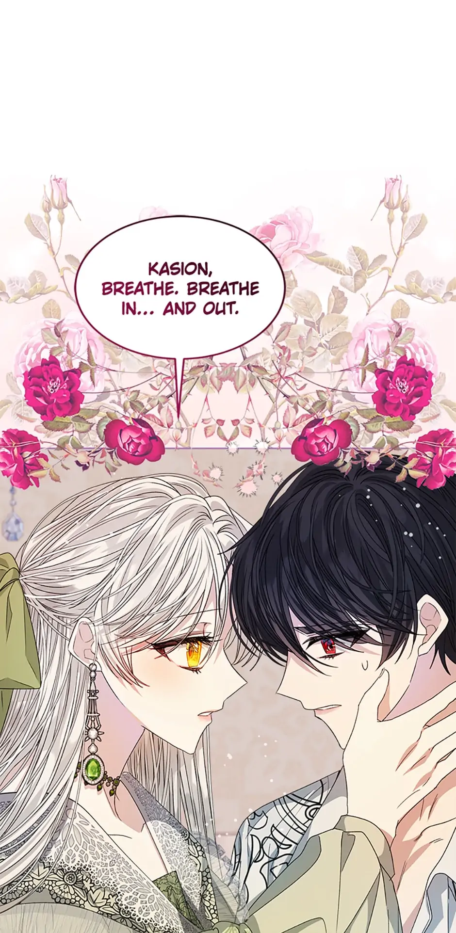 The Exhausting Reality of Novel Transmigration Chapter 28 245 28