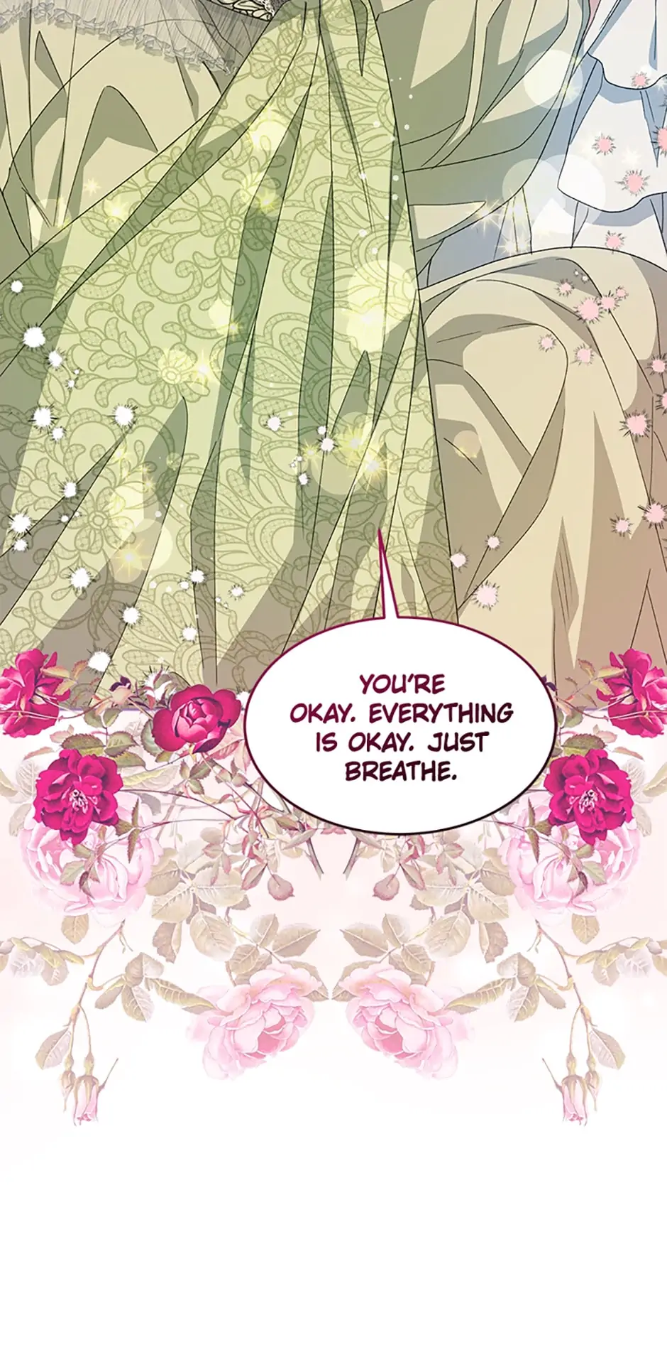 The Exhausting Reality of Novel Transmigration Chapter 28 246 29
