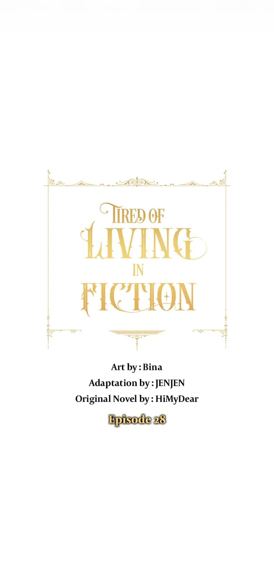 The Exhausting Reality of Novel Transmigration Chapter 28 220 3