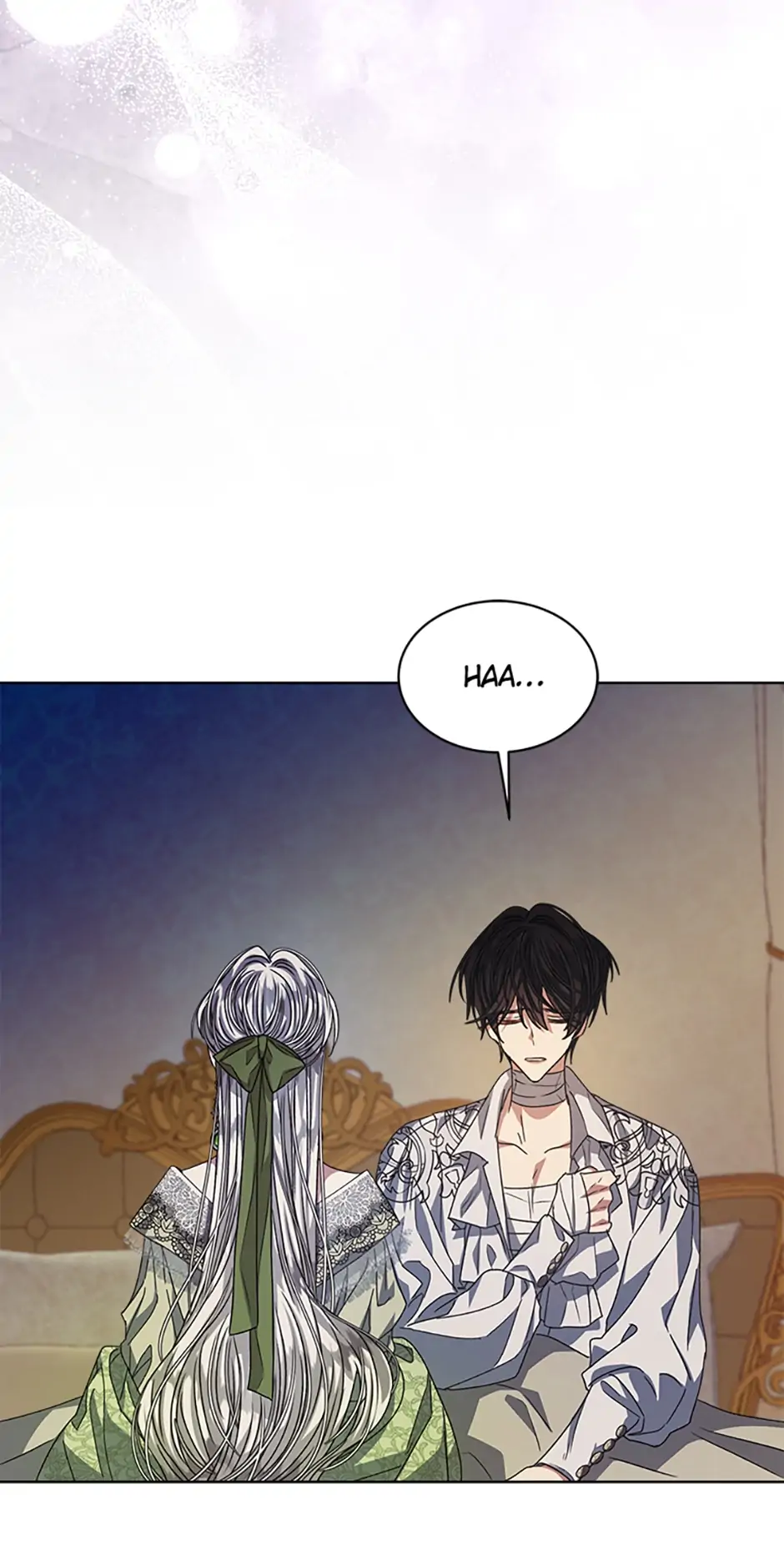The Exhausting Reality of Novel Transmigration Chapter 28 251 34