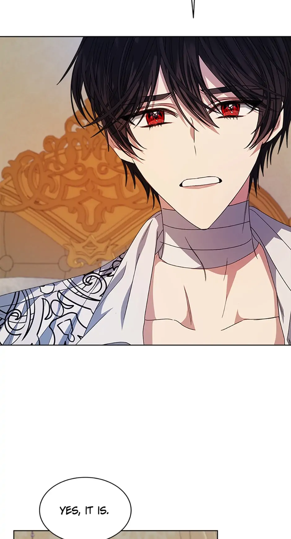 The Exhausting Reality of Novel Transmigration Chapter 28 253 36