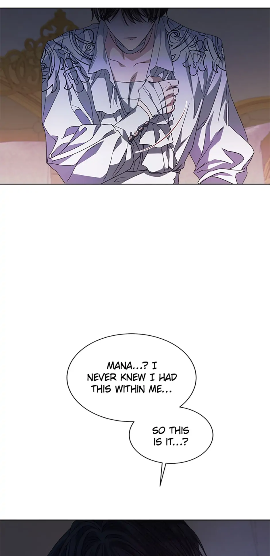 The Exhausting Reality of Novel Transmigration Chapter 28 256 39